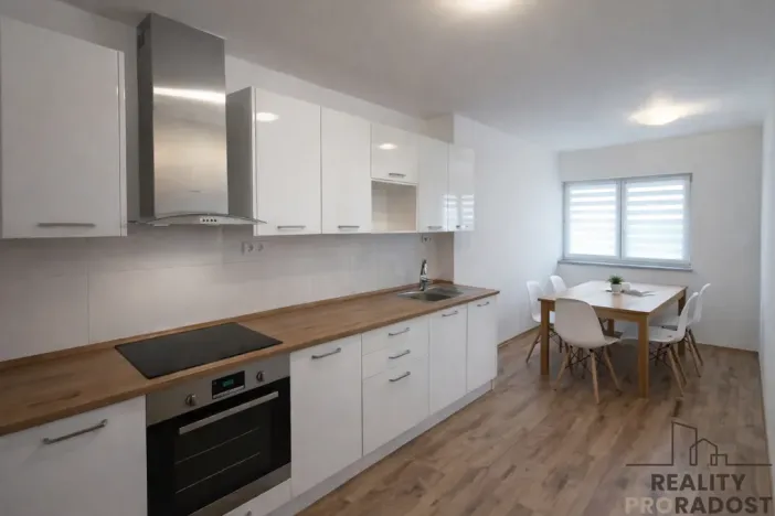 Pronájem bytu 3+1, Prachatice, Husinecká, 73 m2