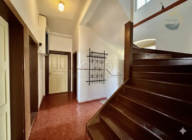 Prodej vily, Hrádek - Odolenov, 170 m2