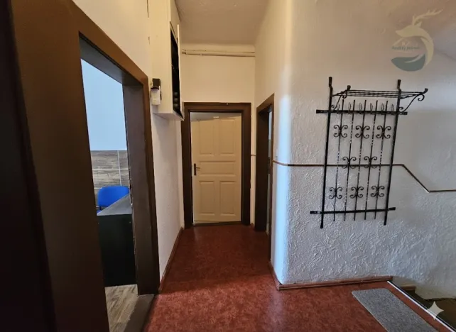 Prodej vily, Hrádek - Odolenov, 170 m2