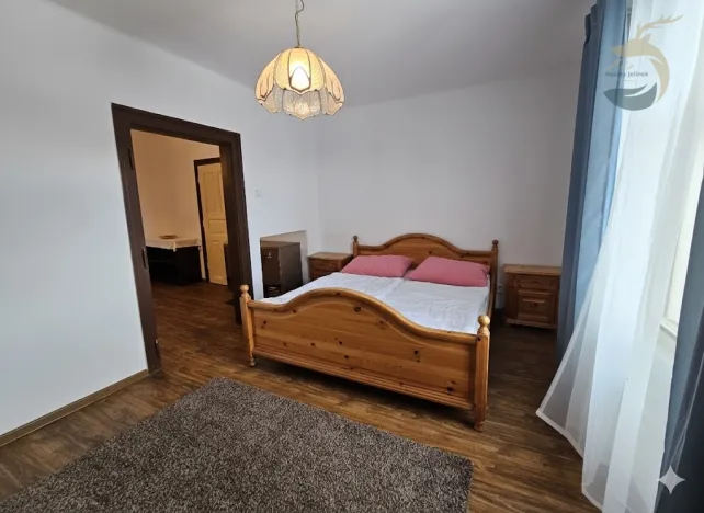 Prodej vily, Hrádek - Odolenov, 170 m2