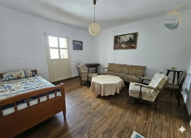 Prodej vily, Hrádek - Odolenov, 170 m2
