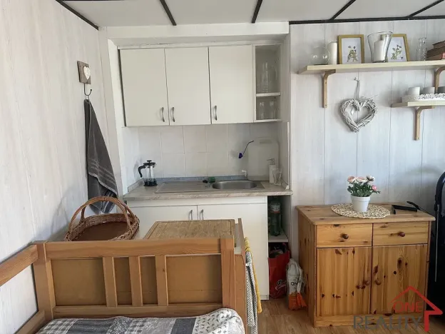 Prodej zahrady, Otrokovice, 562 m2