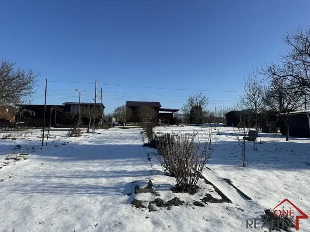 Prodej zahrady, Otrokovice, 562 m2