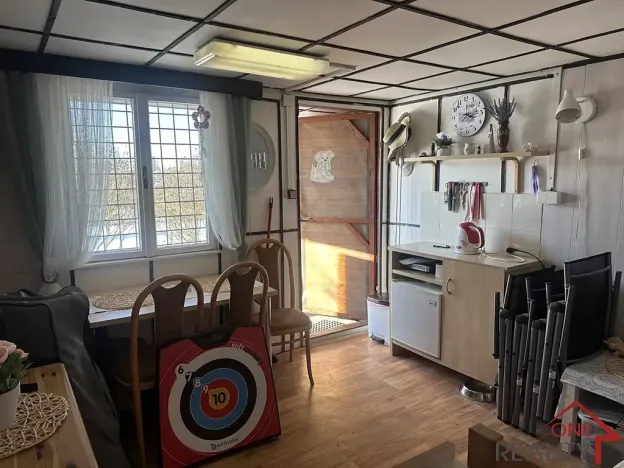 Prodej zahrady, Otrokovice, 562 m2