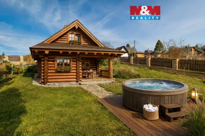 Prodej pozemku pro bydlení, Vendryně, 880 m2