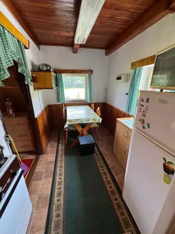 Prodej chaty, Slověnice, 70 m2