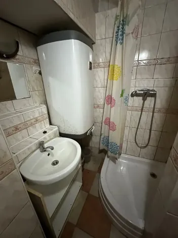 Pronájem rodinného domu, Zdíkov, 100 m2