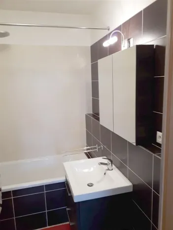 Prodej bytu 2+kk, Praha, Nepelova, 58 m2