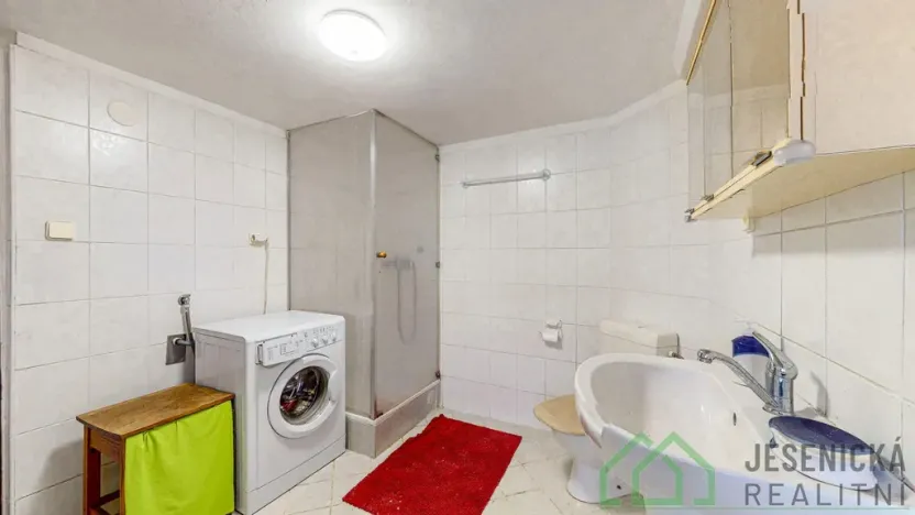 Prodej rodinného domu, Žamberk, Vrbí, 85 m2