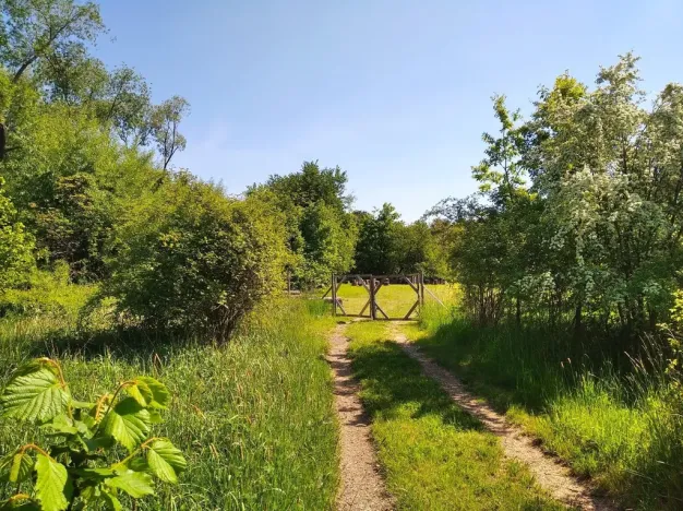 Prodej pozemku pro bydlení, Praha - Újezd nad Lesy, 4702 m2