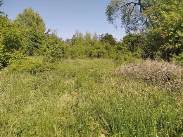 Prodej pozemku pro bydlení, Praha - Újezd nad Lesy, 4702 m2