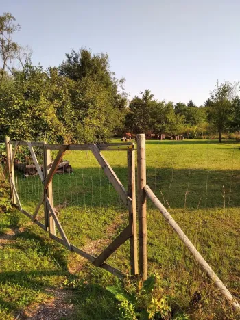 Prodej pozemku pro bydlení, Praha - Újezd nad Lesy, 4702 m2