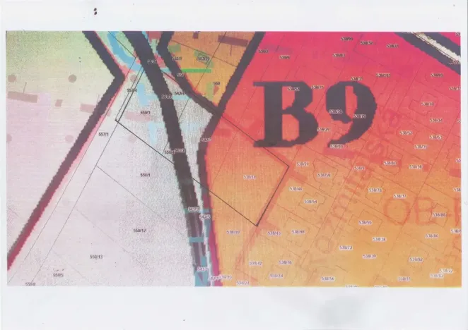 Prodej pozemku pro bydlení, Praha - Újezd nad Lesy, 4702 m2