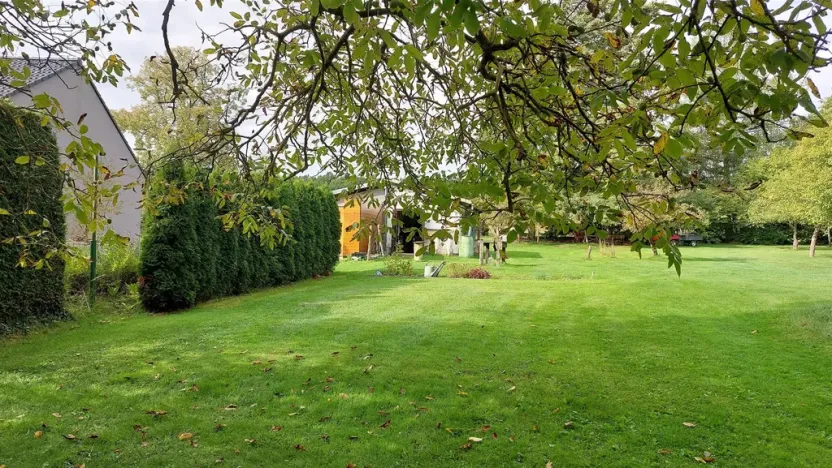 Prodej chaty, Dobříš, 50 m2