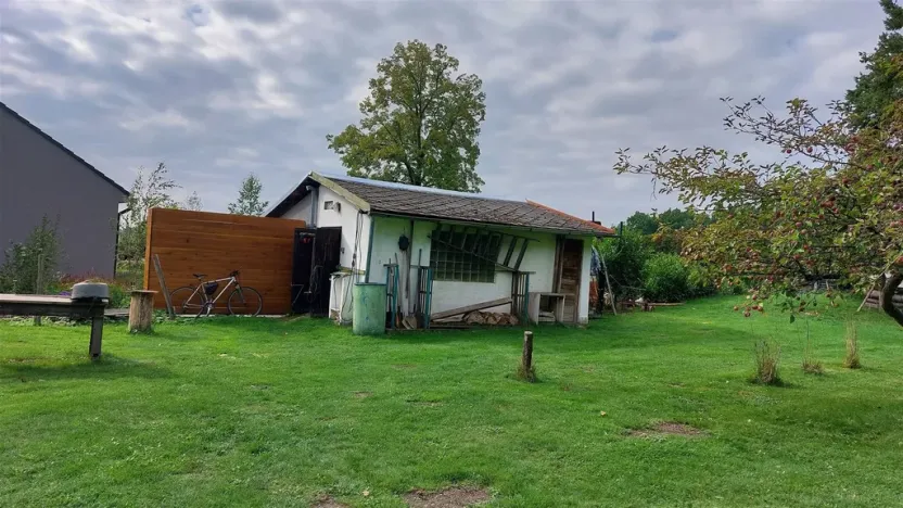 Prodej chaty, Dobříš, 50 m2