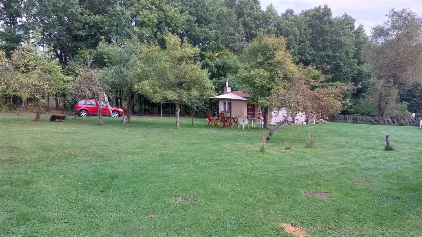 Prodej chaty, Dobříš, 50 m2