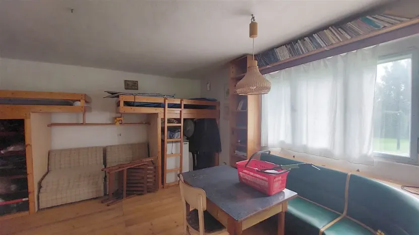 Prodej chaty, Dobříš, 50 m2