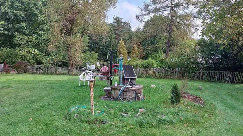 Prodej chaty, Dobříš, 50 m2