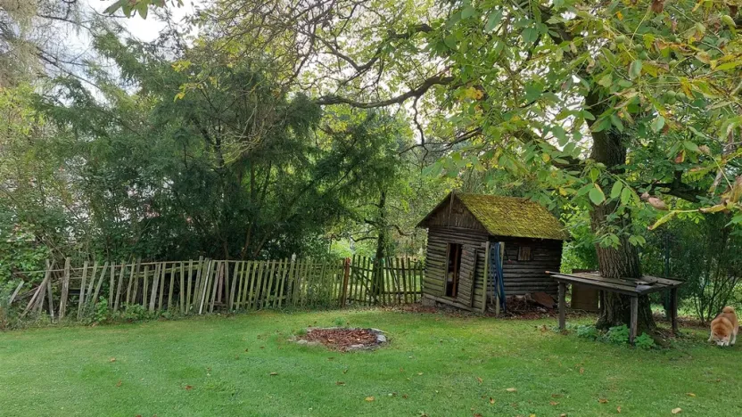 Prodej chaty, Dobříš, 50 m2