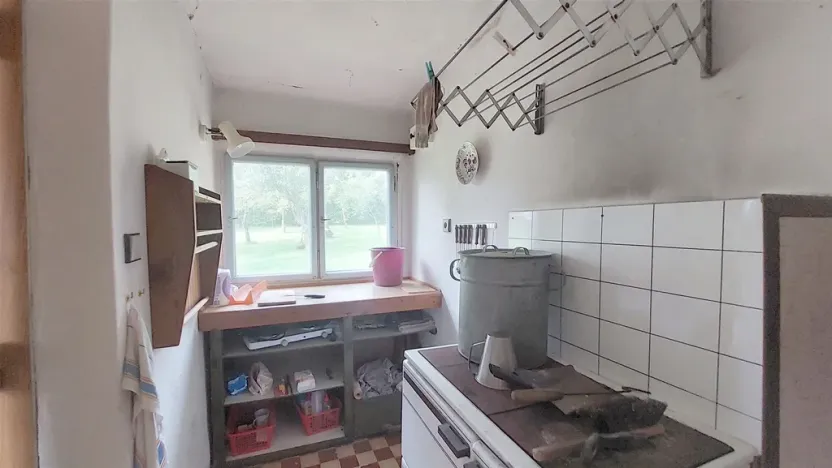 Prodej chaty, Dobříš, 50 m2