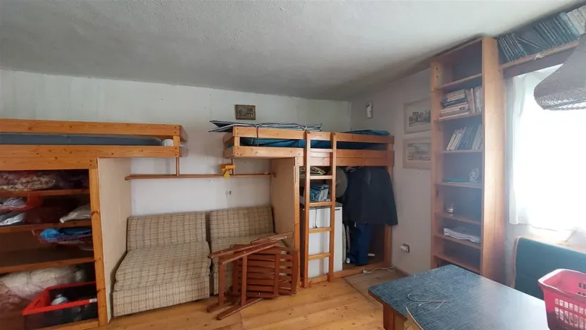 Prodej chaty, Dobříš, 50 m2