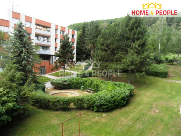 Pronájem bytu 1+1, Praha - Košíře, Zahradníčkova, 31 m2