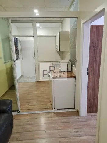 Pronájem bytu 2+kk, Nový Šaldorf-Sedlešovice - Nový Šaldorf, Dlouhá, 43 m2