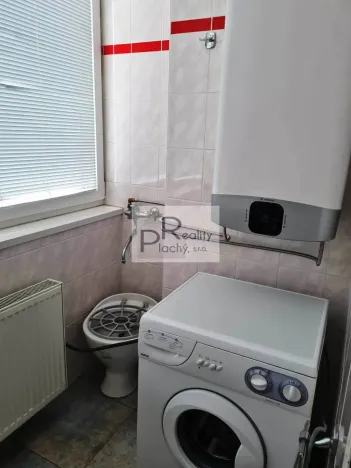 Pronájem bytu 2+kk, Nový Šaldorf-Sedlešovice - Nový Šaldorf, Dlouhá, 43 m2