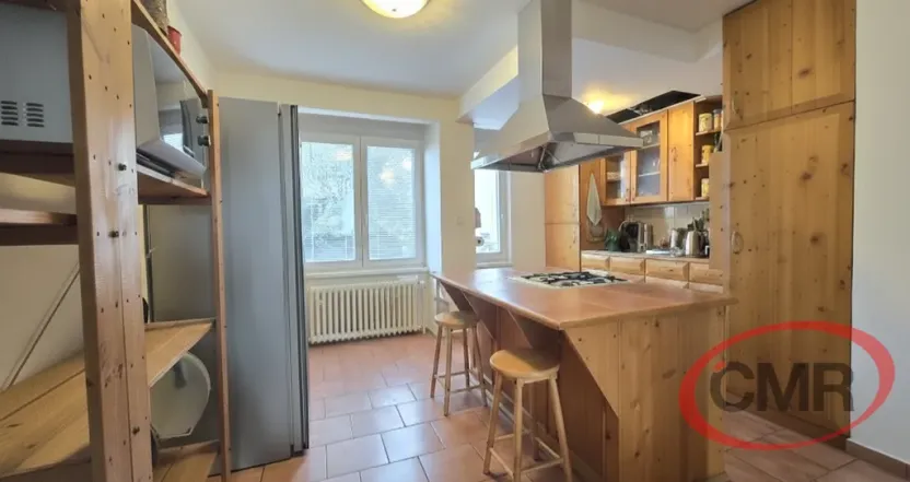 Pronájem bytu 5+kk, Praha, Na Šutce, 120 m2