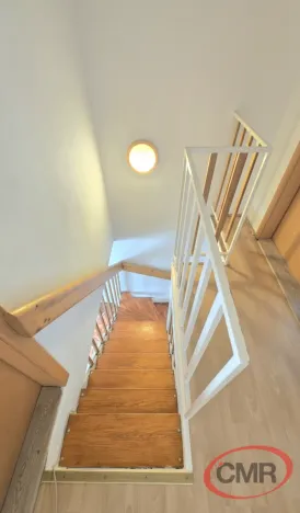 Pronájem bytu 5+kk, Praha, Na Šutce, 120 m2