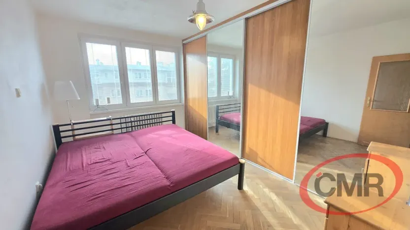 Pronájem bytu 5+kk, Praha, Na Šutce, 120 m2
