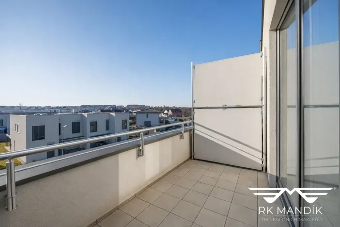 Pronájem bytu 1+kk, Chýně, Premonstrátů, 36 m2