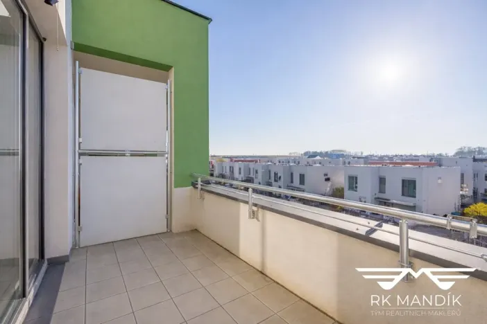 Pronájem bytu 1+kk, Chýně, Premonstrátů, 36 m2