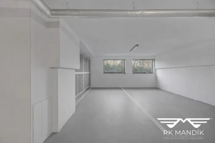 Pronájem bytu 1+kk, Chýně, Premonstrátů, 36 m2