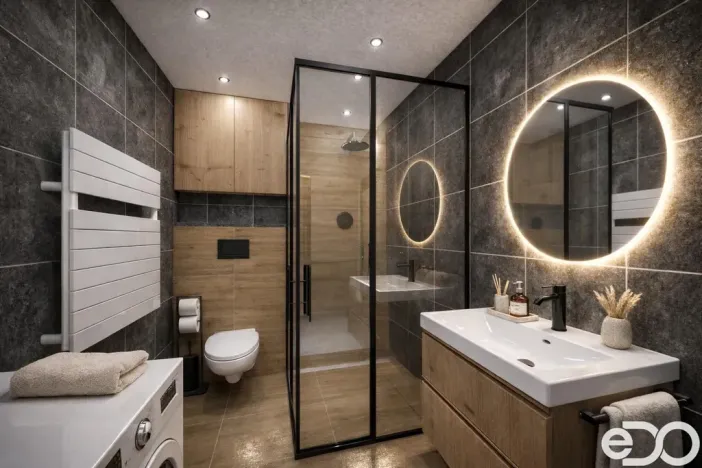 Prodej bytu 1+kk, Pec pod Sněžkou, 36 m2