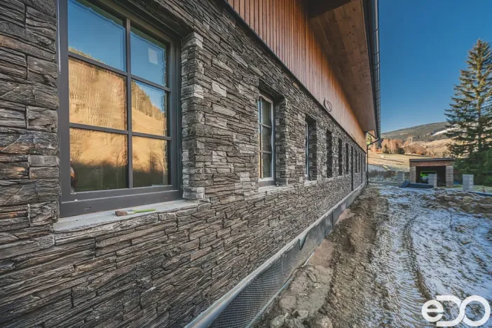 Prodej bytu 1+kk, Pec pod Sněžkou, 36 m2