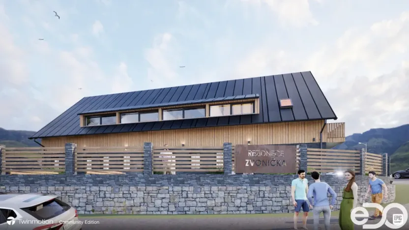 Prodej bytu 1+kk, Pec pod Sněžkou, 36 m2