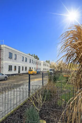 Prodej bytu 2+kk, Bělá pod Bezdězem, Jarní, 57 m2