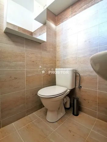 Prodej bytu 2+kk, Osečná - Zábrdí, 43 m2