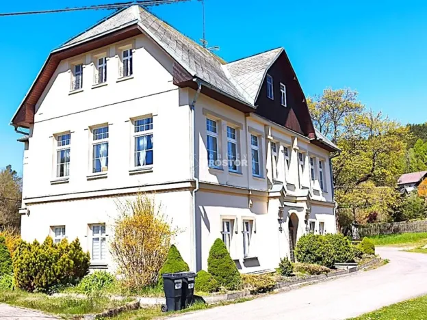 Prodej bytu 2+kk, Osečná - Zábrdí, 43 m2