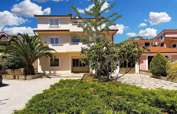 Prodej rodinného domu, Fažana, Chorvatsko, 420 m2