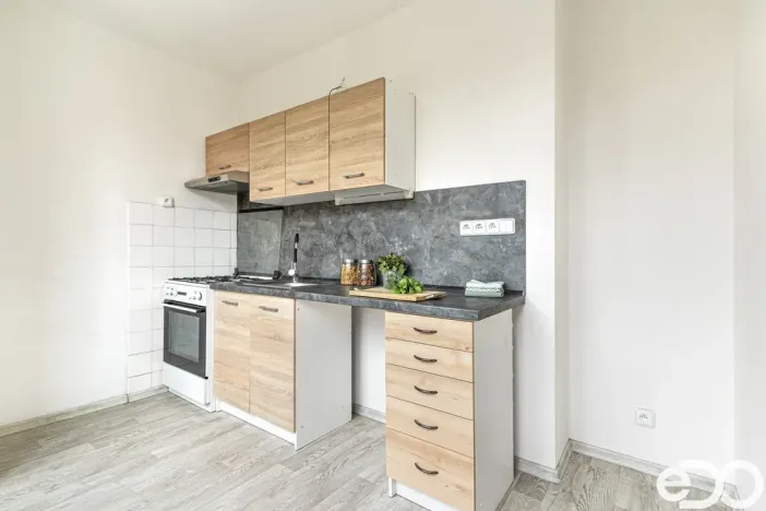Pronájem bytu 2+1, Kolín - Kolín II, Rimavské Soboty, 53 m2