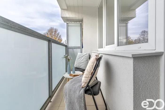 Pronájem bytu 2+1, Kolín - Kolín II, Rimavské Soboty, 53 m2