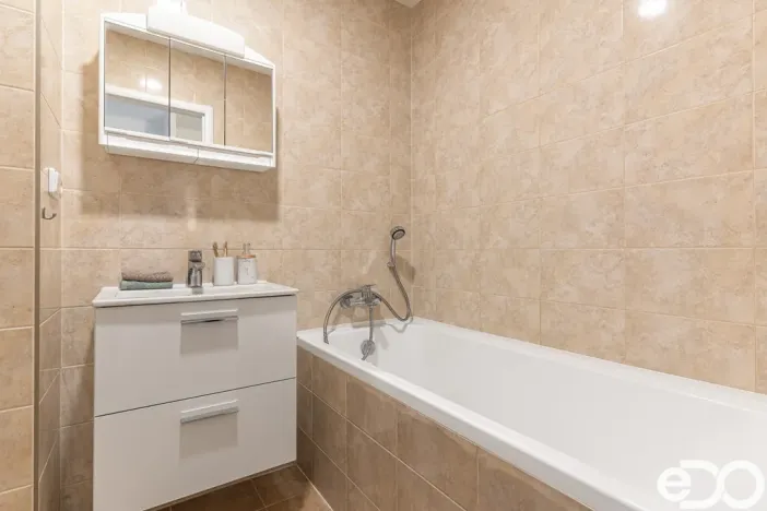 Pronájem bytu 2+1, Kolín - Kolín II, Rimavské Soboty, 53 m2