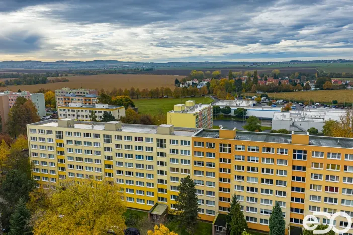 Pronájem bytu 2+1, Kolín - Kolín II, Rimavské Soboty, 53 m2