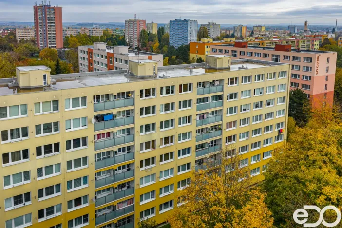 Pronájem bytu 2+1, Kolín - Kolín II, Rimavské Soboty, 53 m2