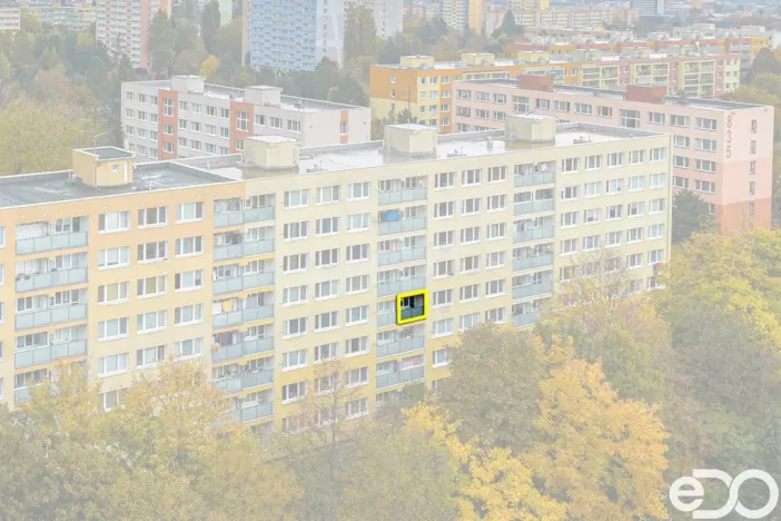 Pronájem bytu 2+1, Kolín - Kolín II, Rimavské Soboty, 53 m2