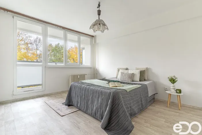 Pronájem bytu 2+1, Kolín - Kolín II, Rimavské Soboty, 53 m2