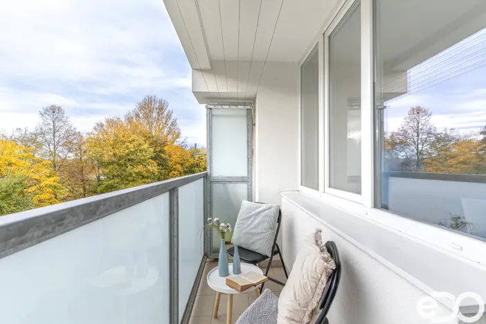 Pronájem bytu 2+1, Kolín - Kolín II, Rimavské Soboty, 53 m2