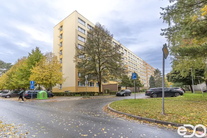Pronájem bytu 2+1, Kolín - Kolín II, Rimavské Soboty, 53 m2